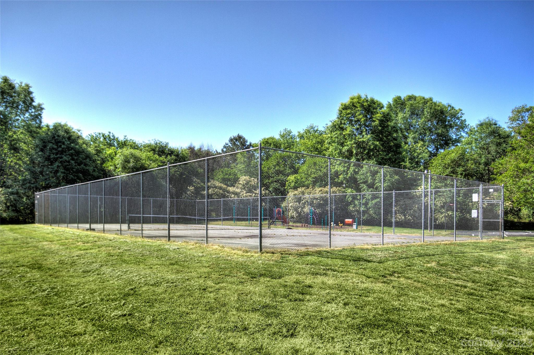 Cedarfield - Residential