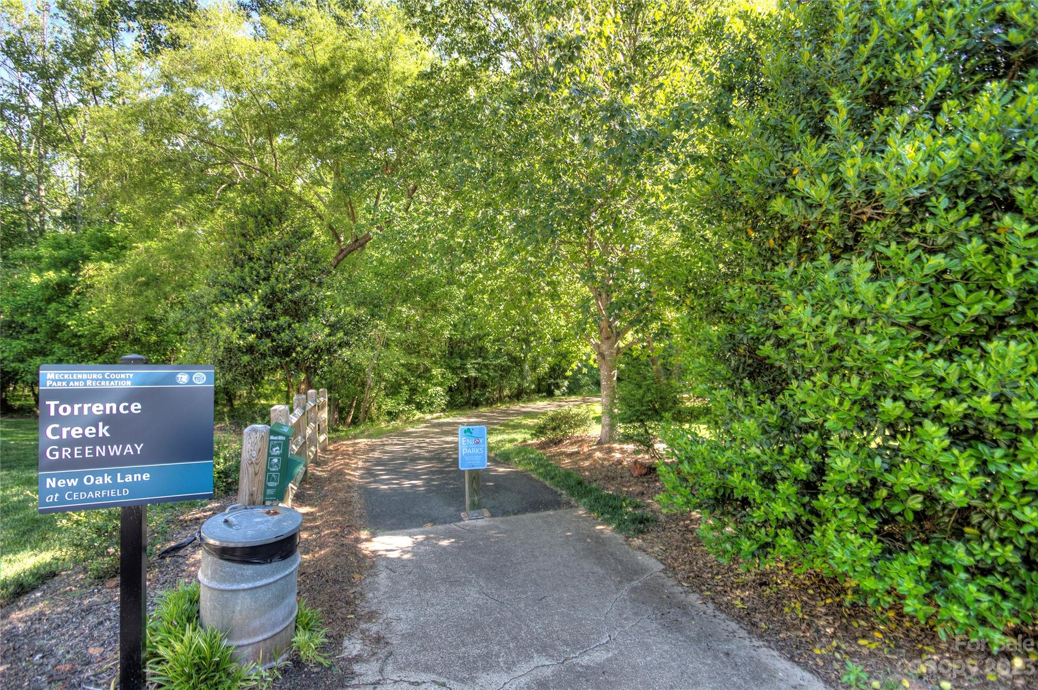 Cedarfield - Residential