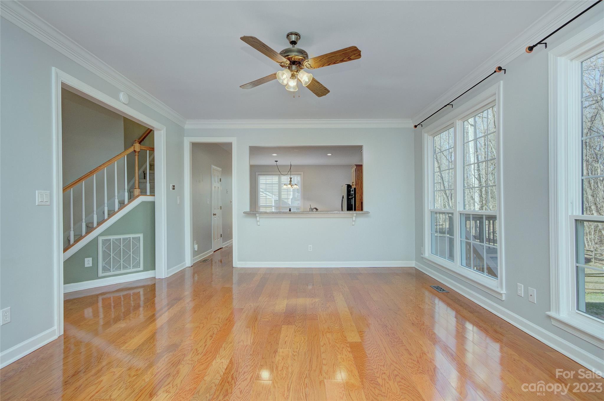 Cedarfield - Residential