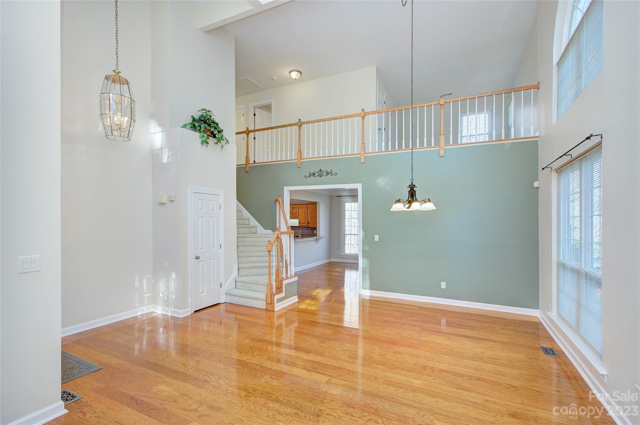 Cedarfield - Residential