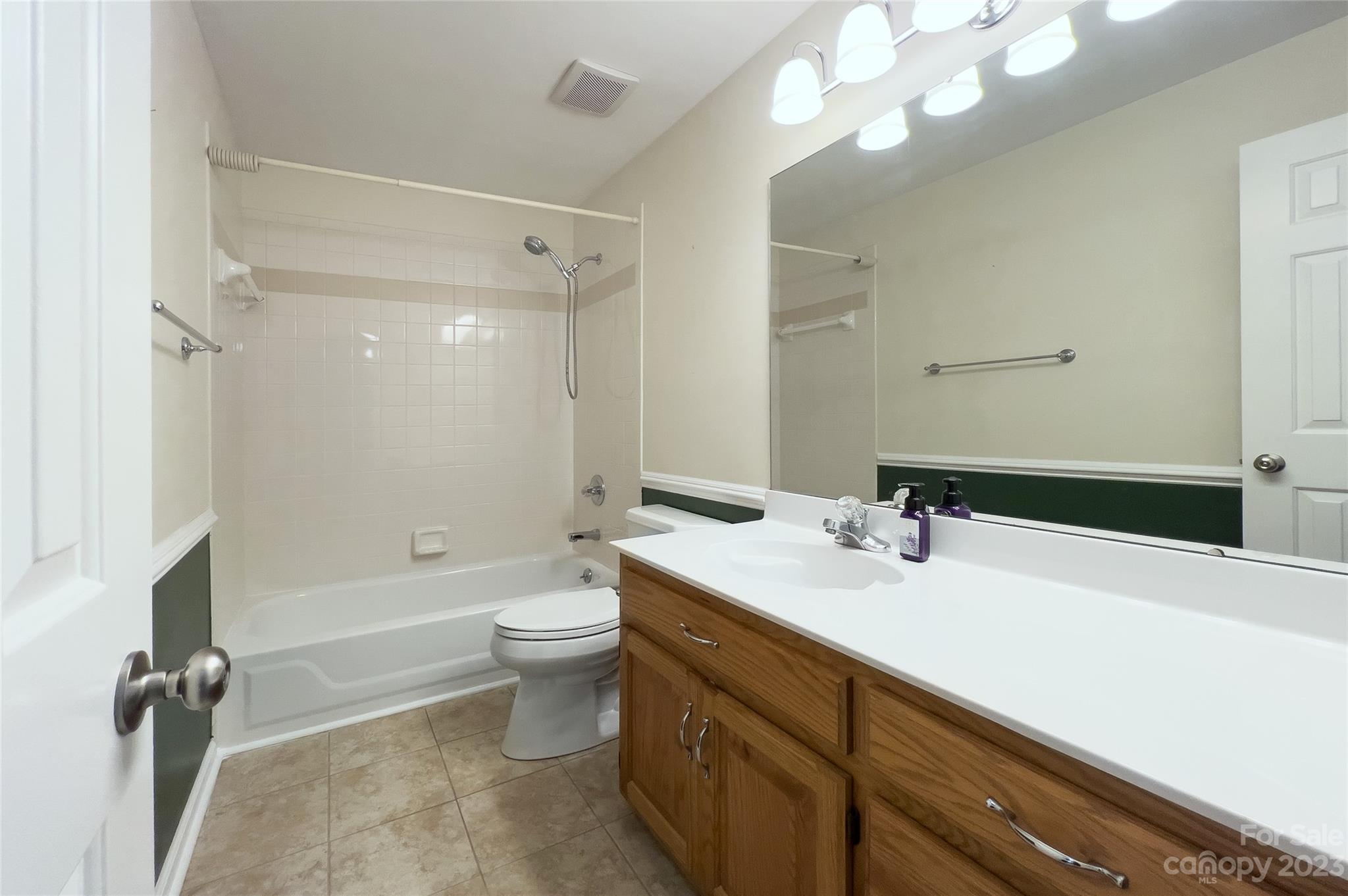 Cedarfield - Residential