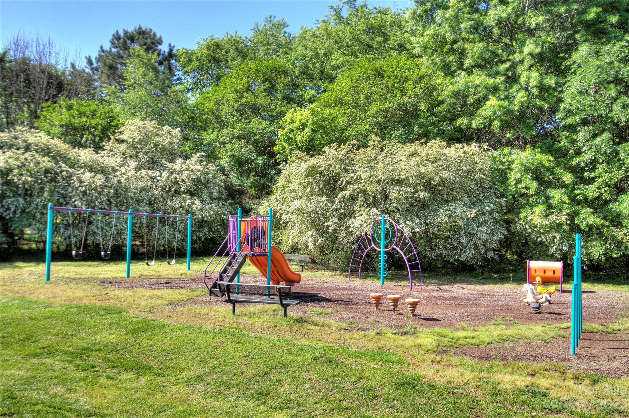 Cedarfield - Residential