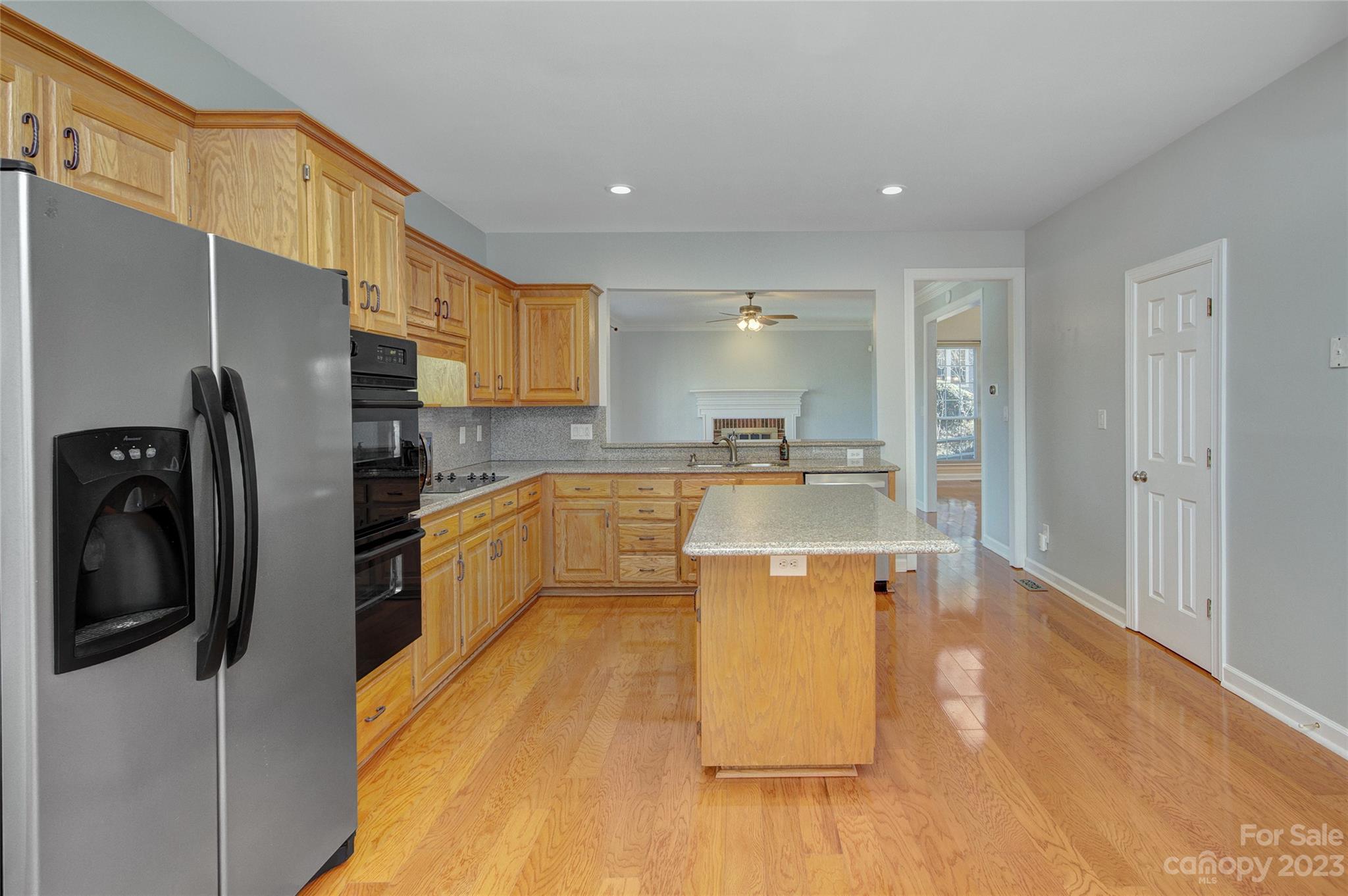 Cedarfield - Residential