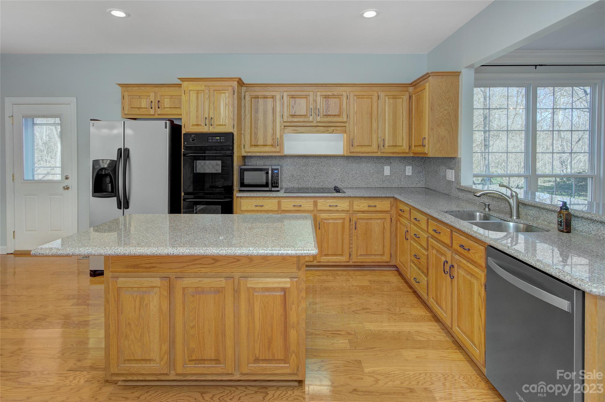 Cedarfield - Residential