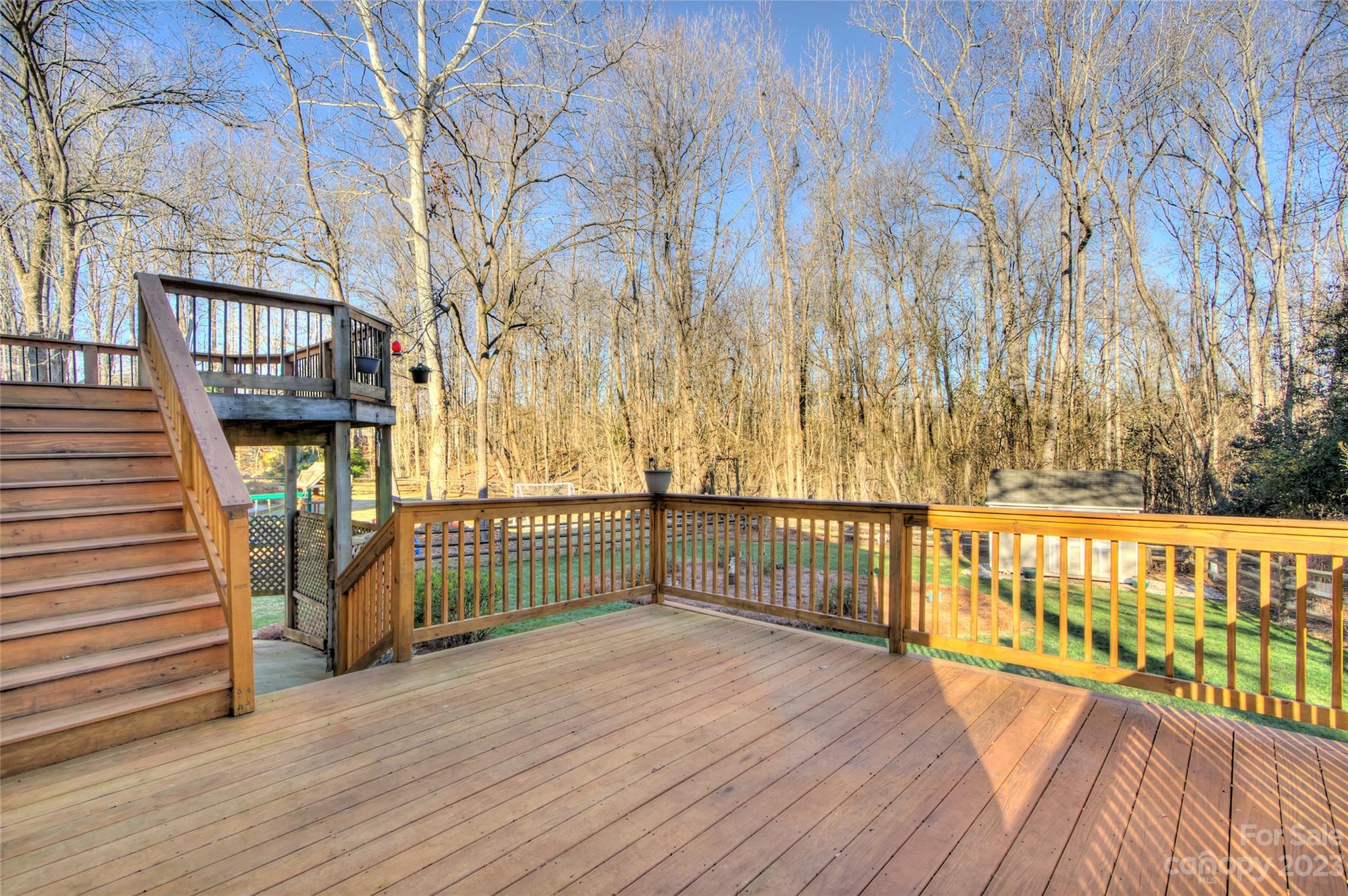 Cedarfield - Residential
