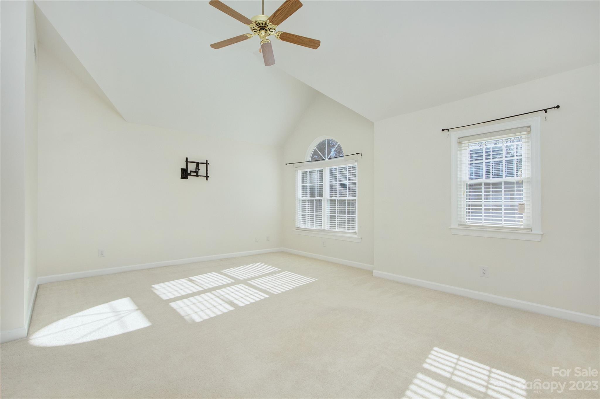 Cedarfield - Residential