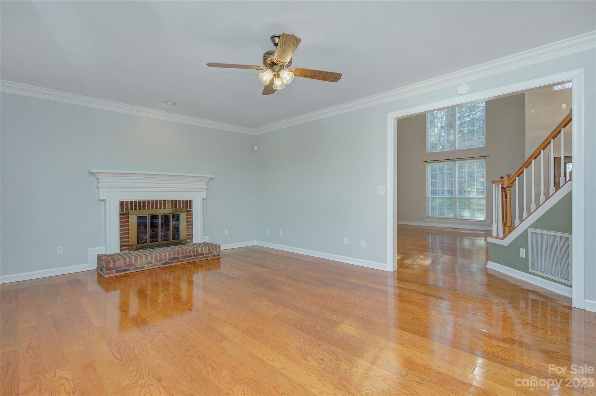 Cedarfield - Residential