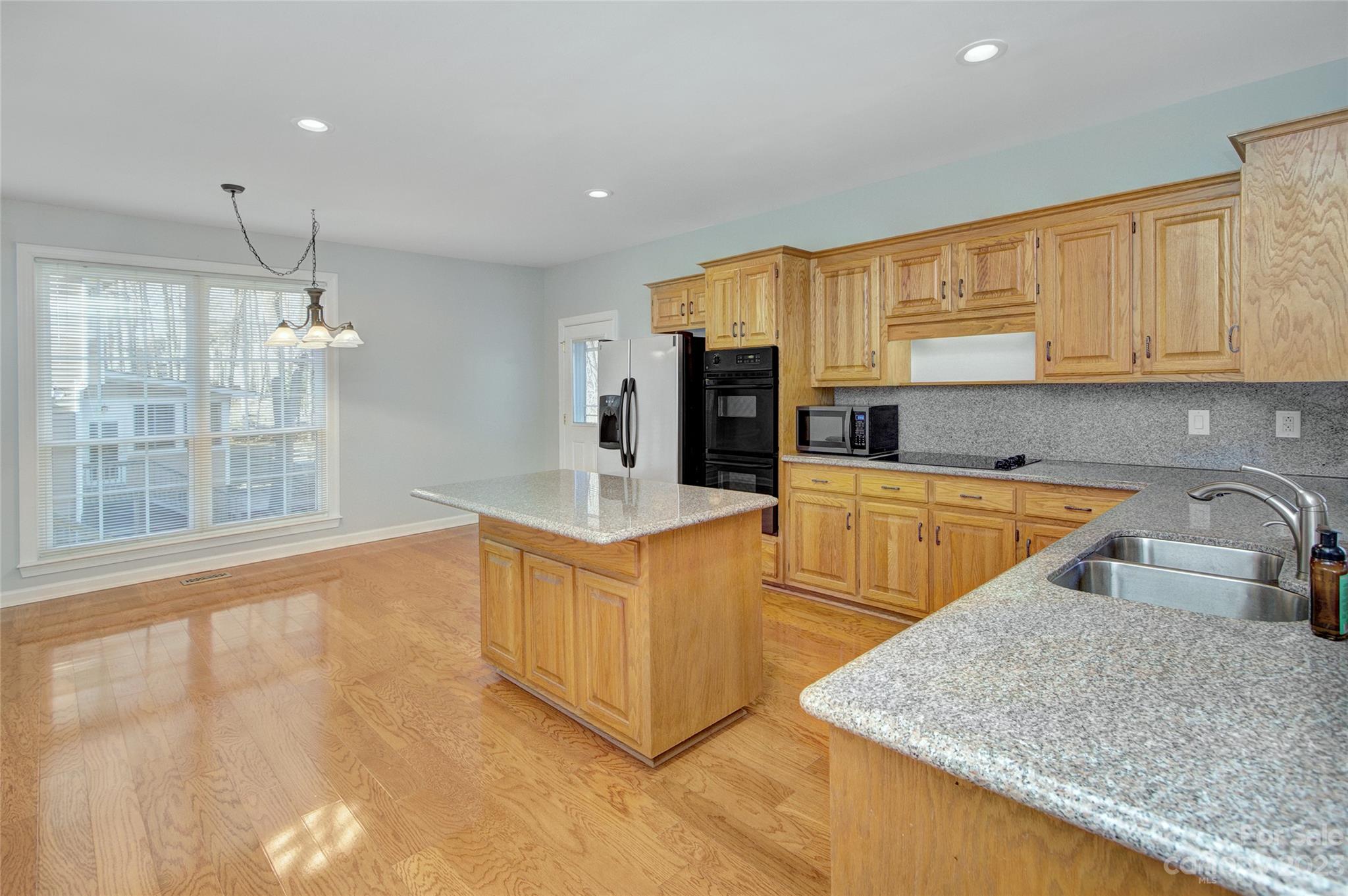 Cedarfield - Residential