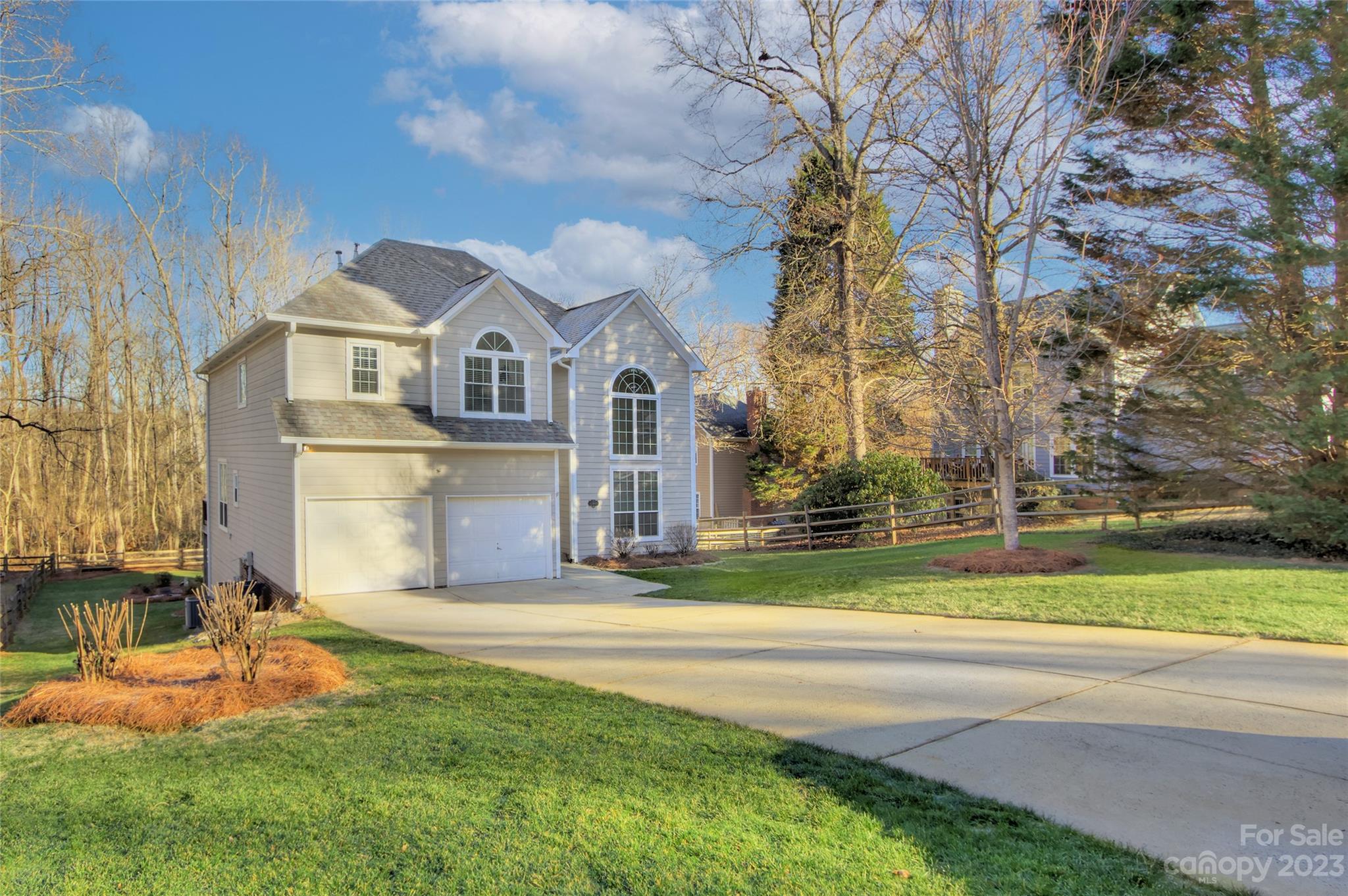 Cedarfield - Residential
