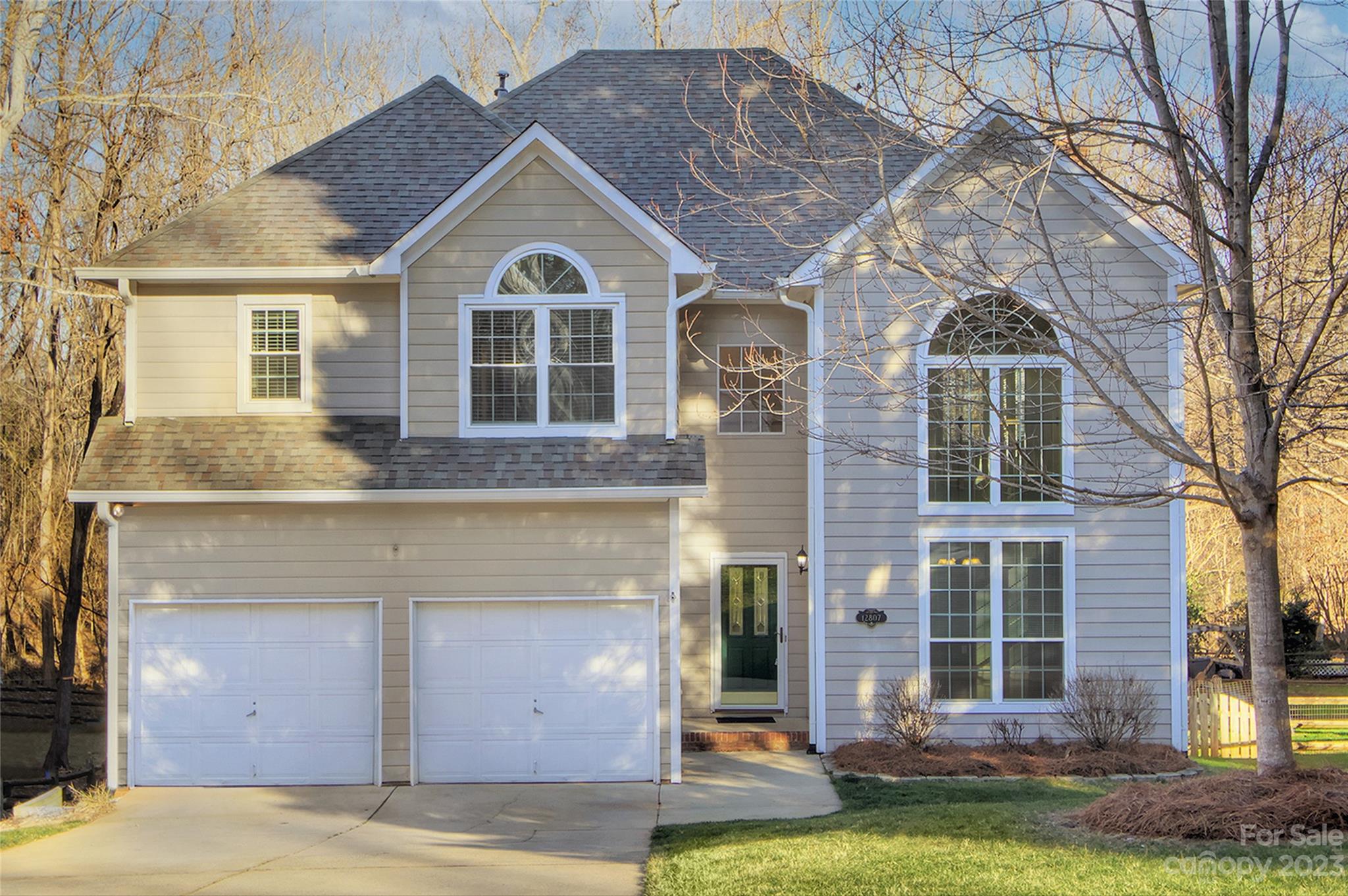 Cedarfield - Residential