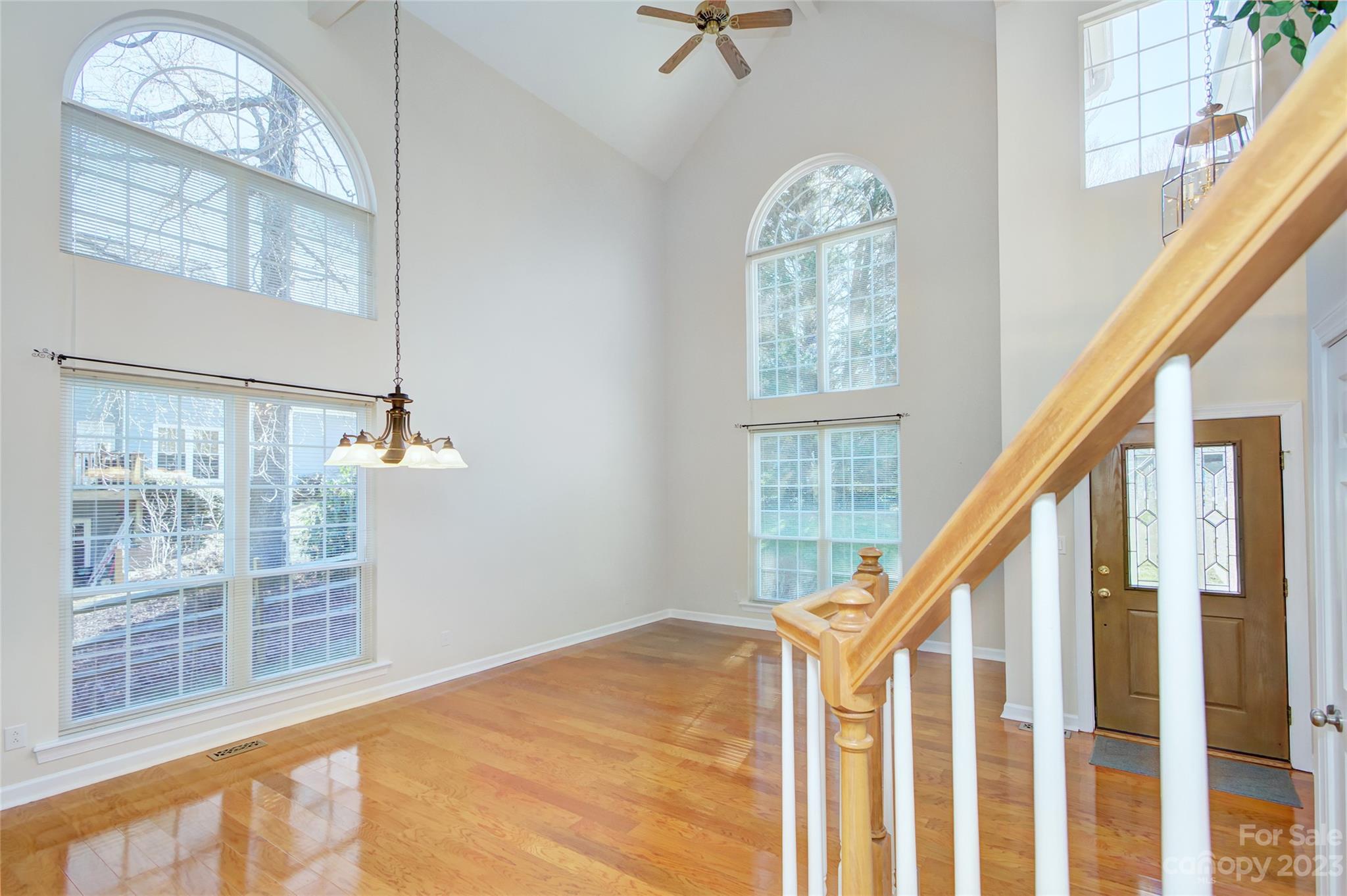 Cedarfield - Residential