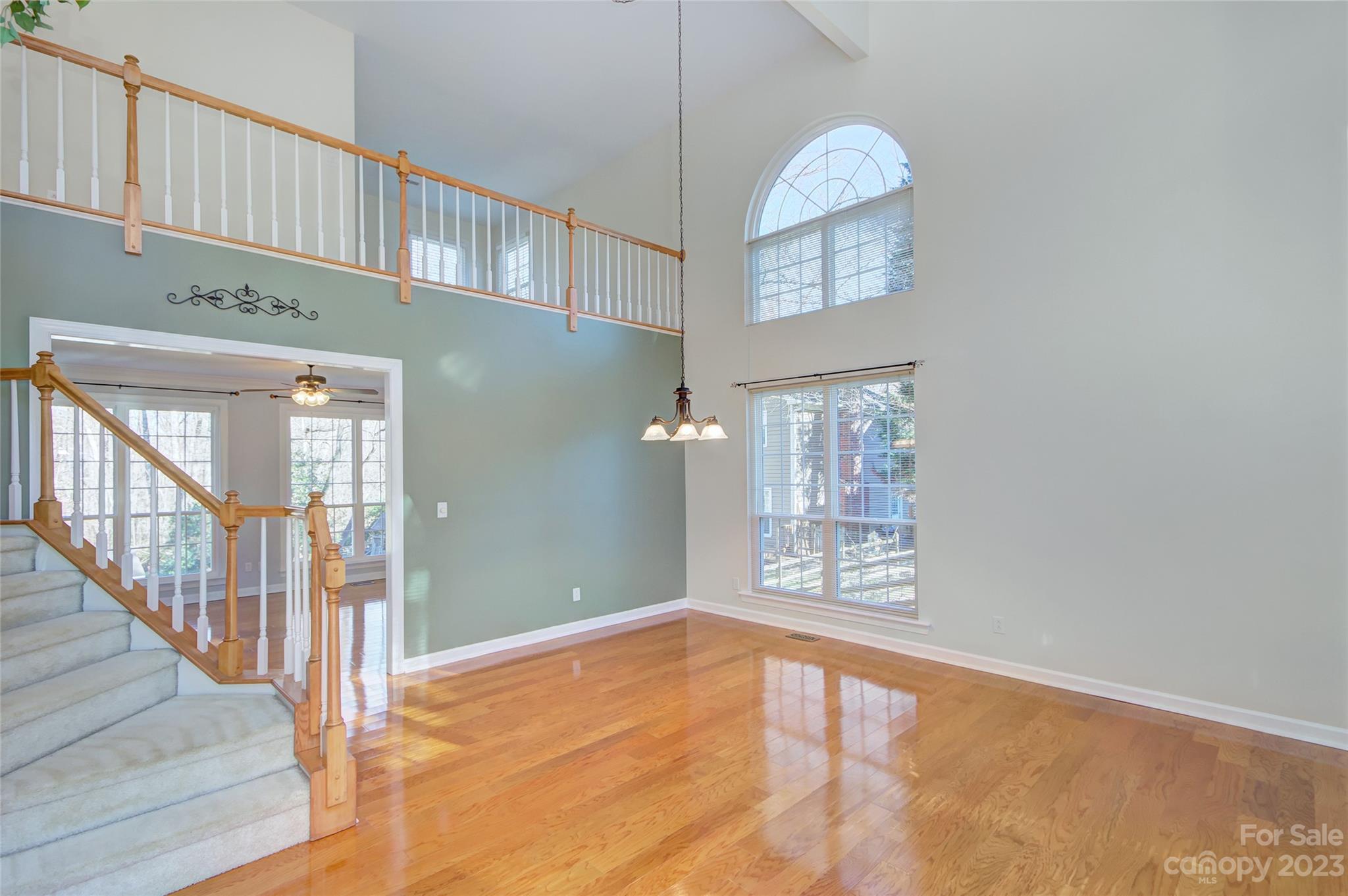 Cedarfield - Residential