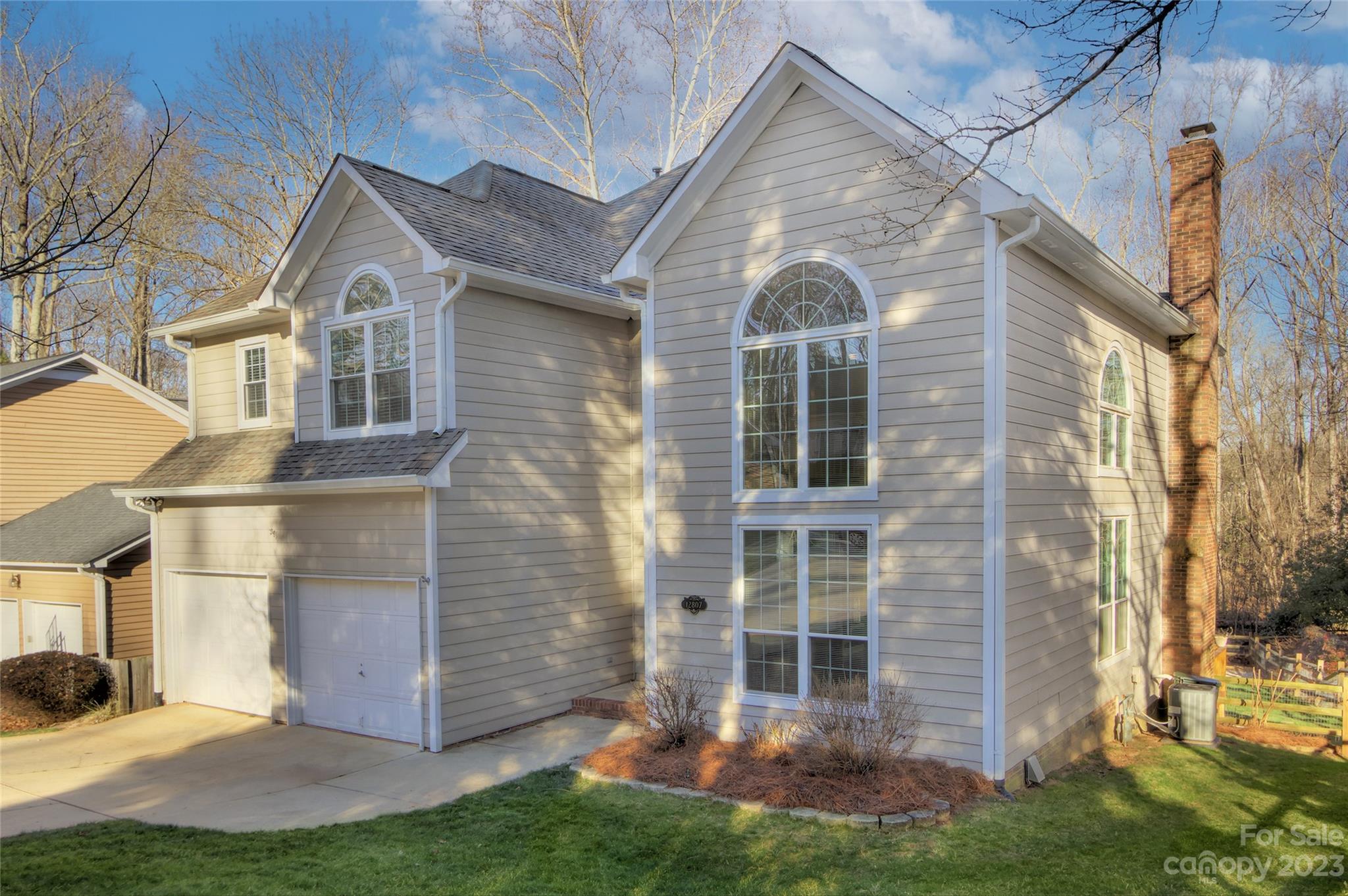 Cedarfield - Residential