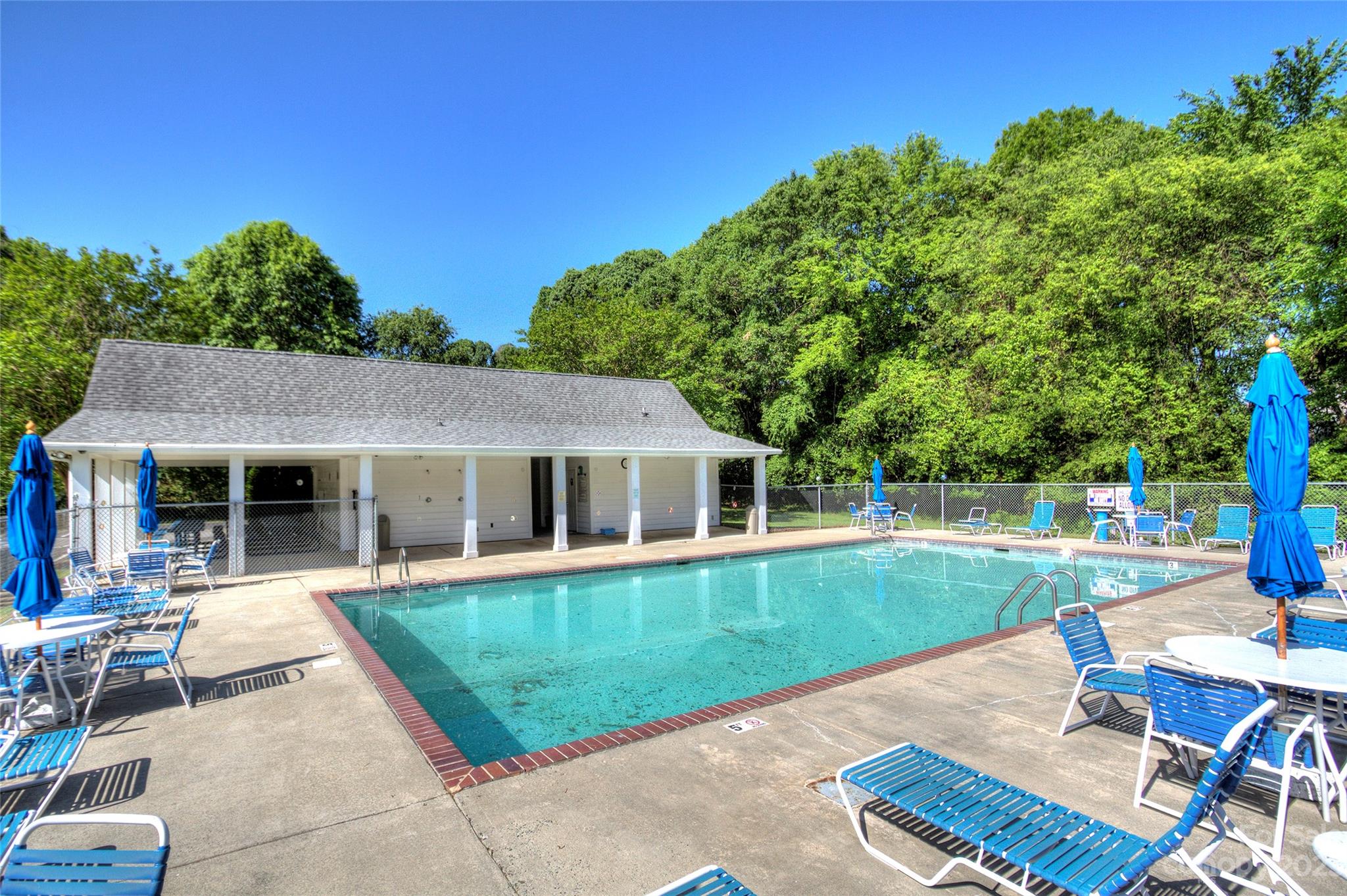 Cedarfield - Residential
