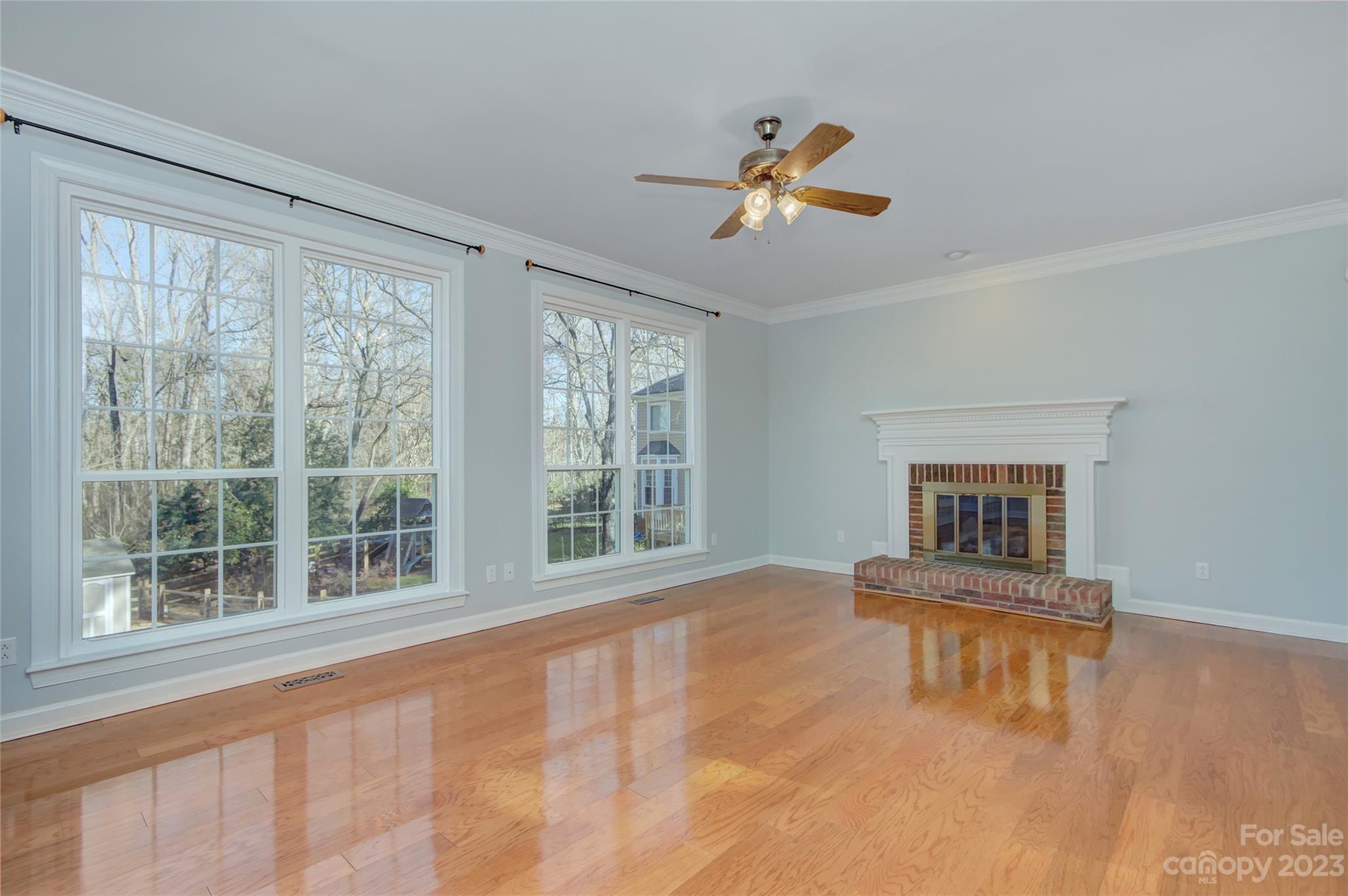 Cedarfield - Residential