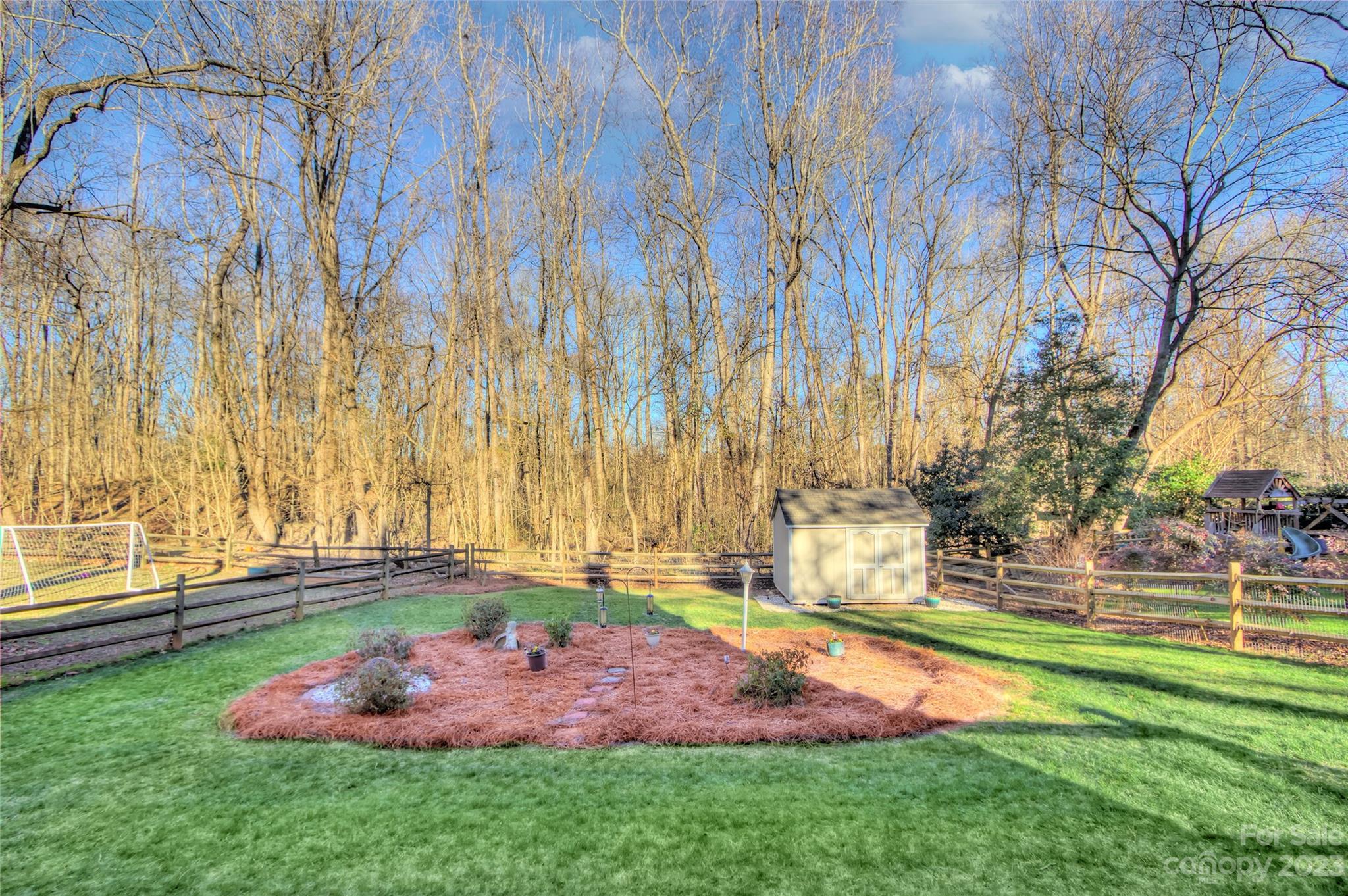 Cedarfield - Residential
