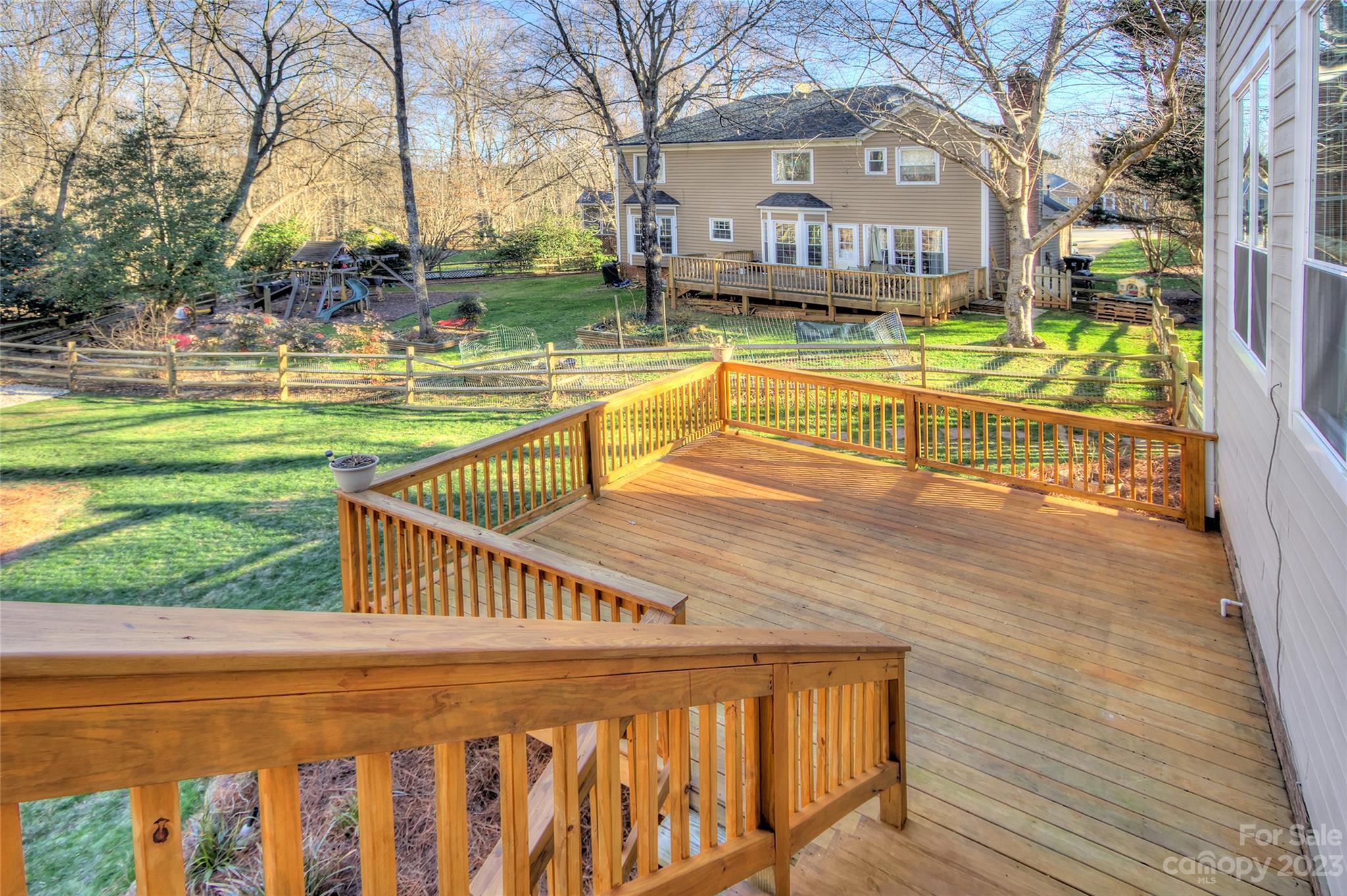 Cedarfield - Residential