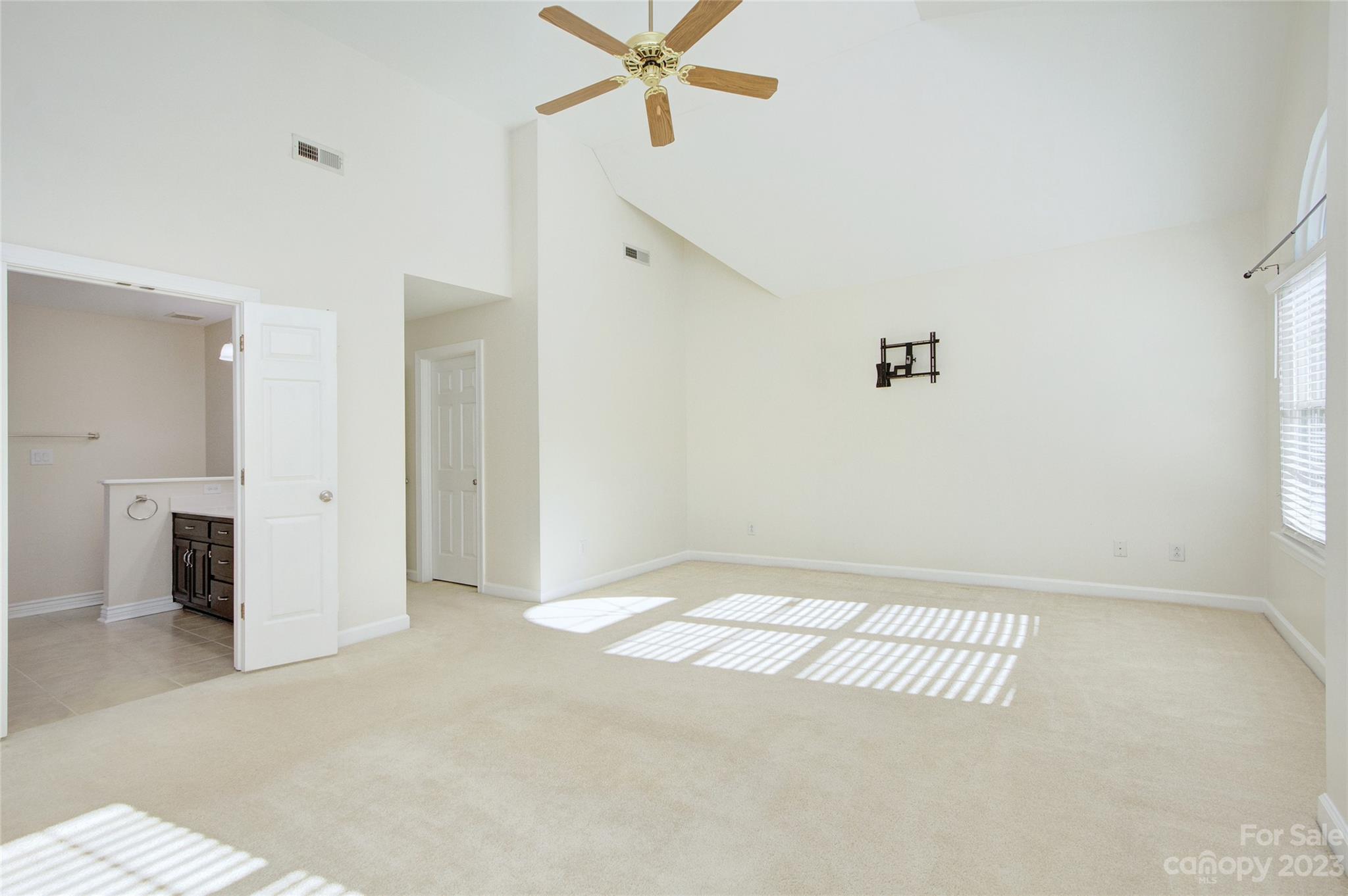 Cedarfield - Residential