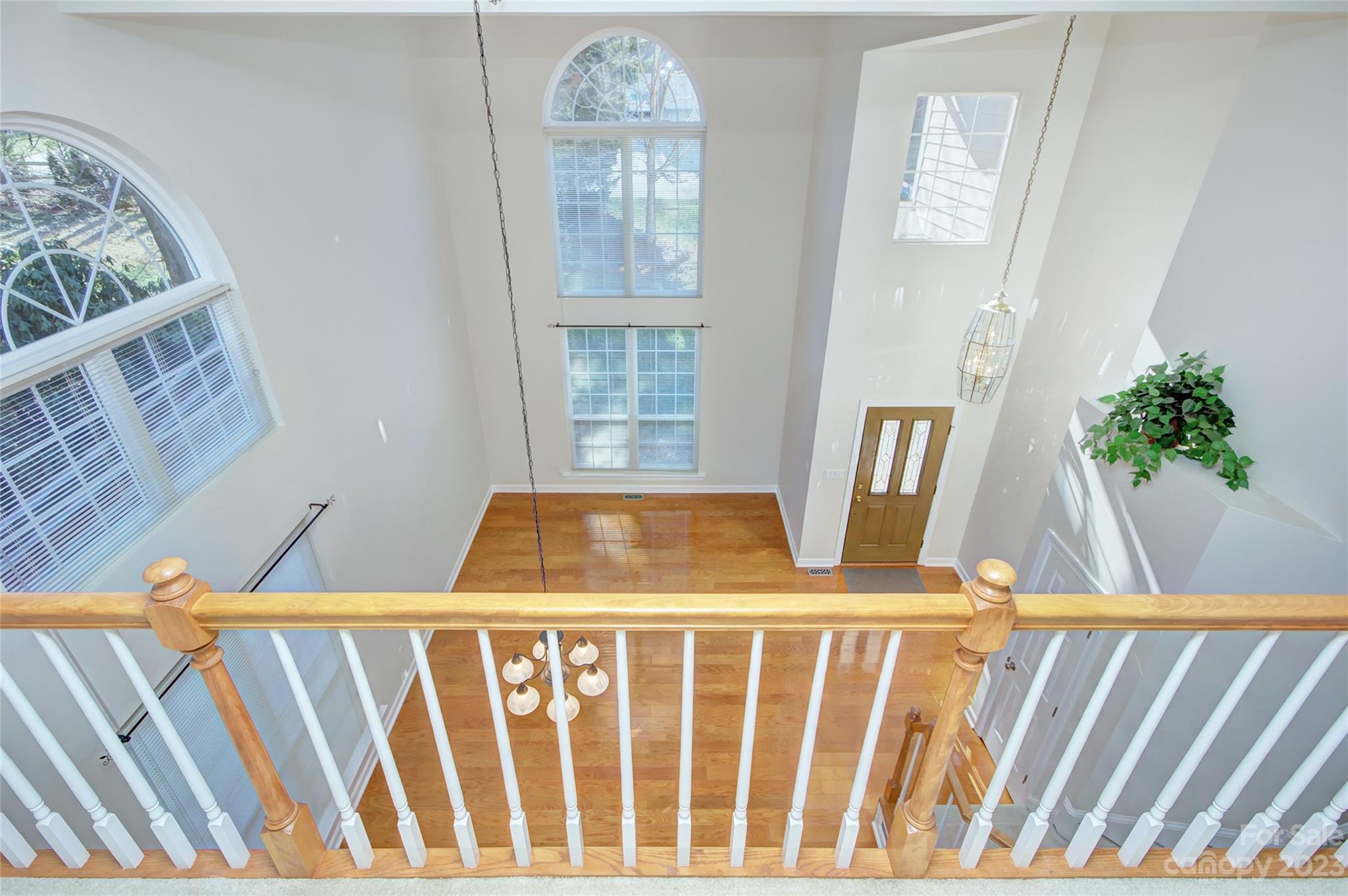 Cedarfield - Residential