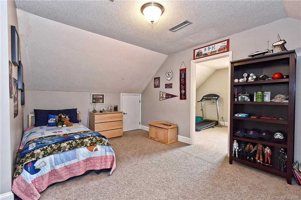 Preston Forest - Residential