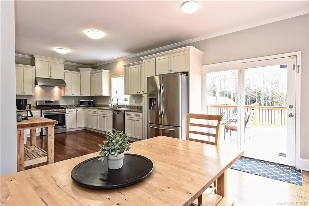 Preston Forest - Residential