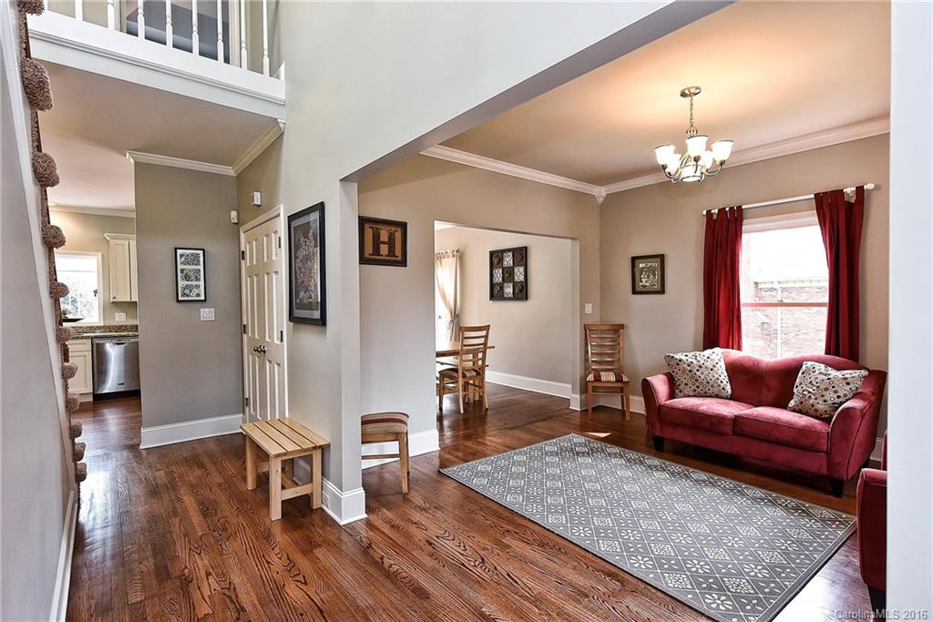 Preston Forest - Residential