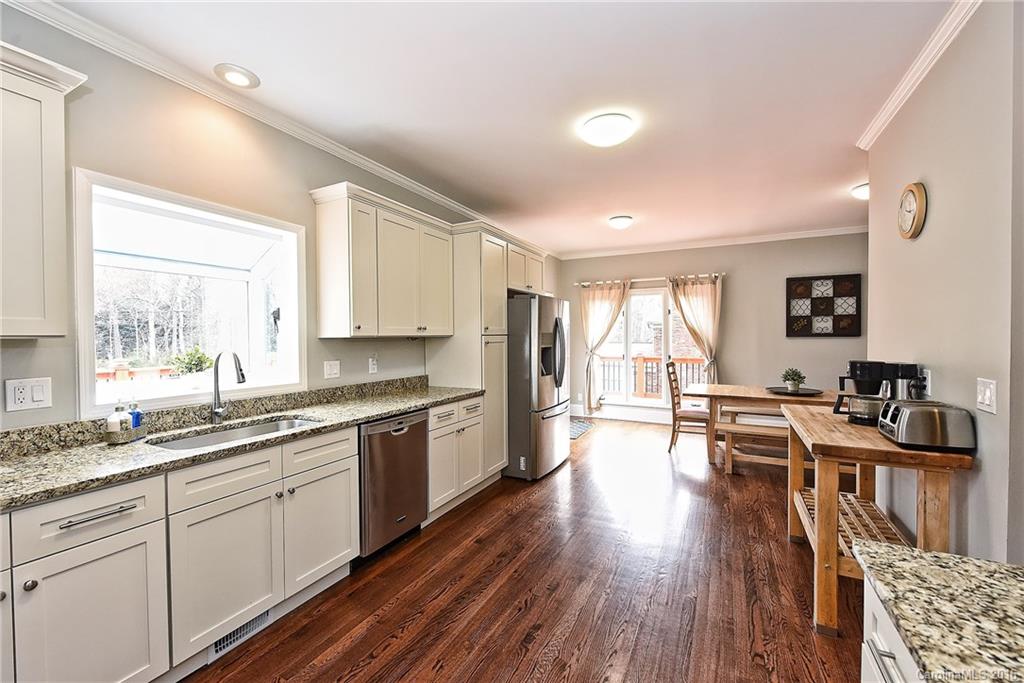 Preston Forest - Residential