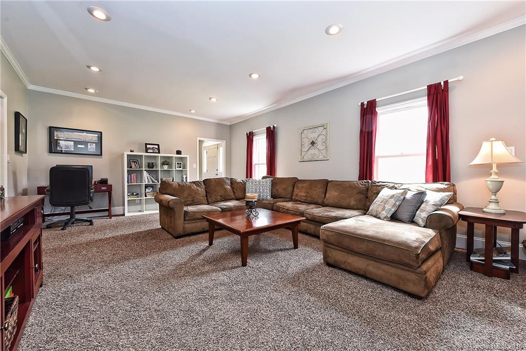 Preston Forest - Residential