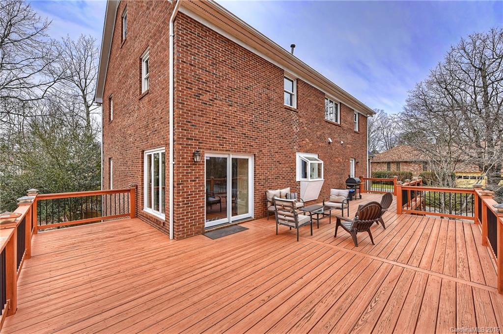 Preston Forest - Residential