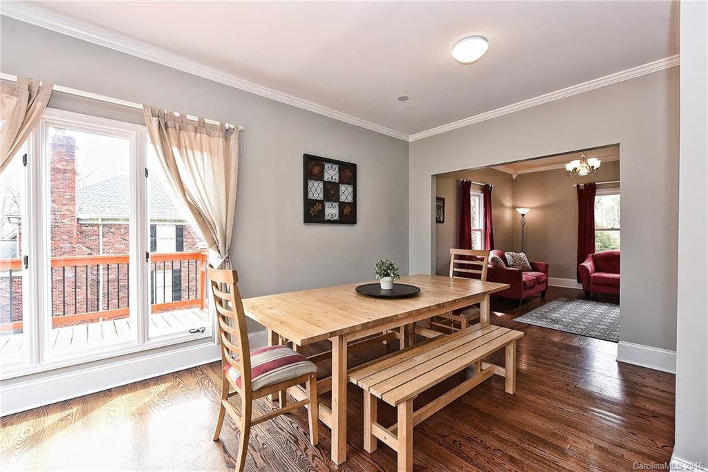 Preston Forest - Residential