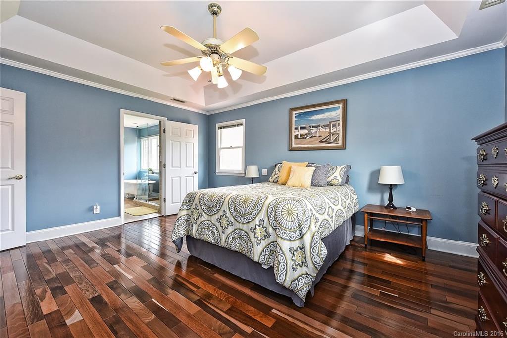 Preston Forest - Residential