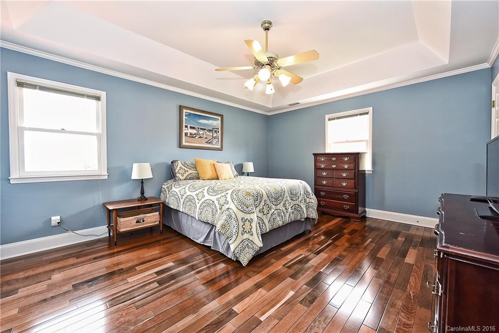 Preston Forest - Residential