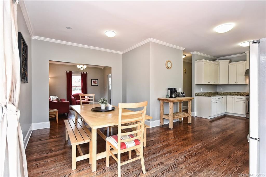 Preston Forest - Residential