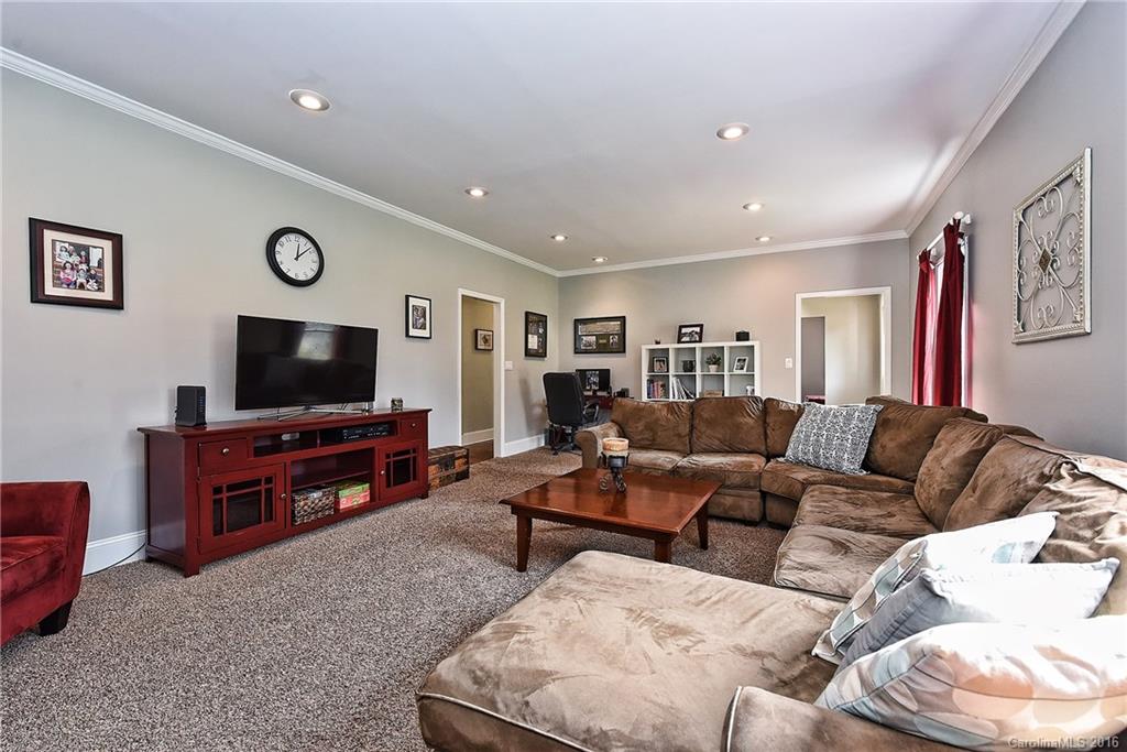 Preston Forest - Residential