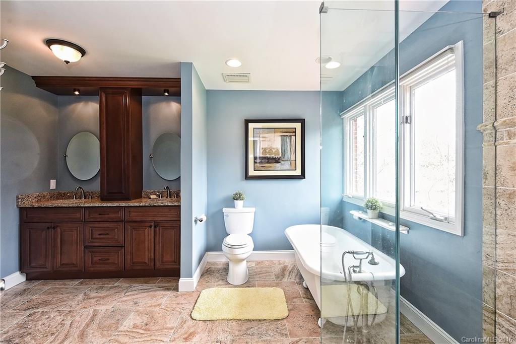 Preston Forest - Residential