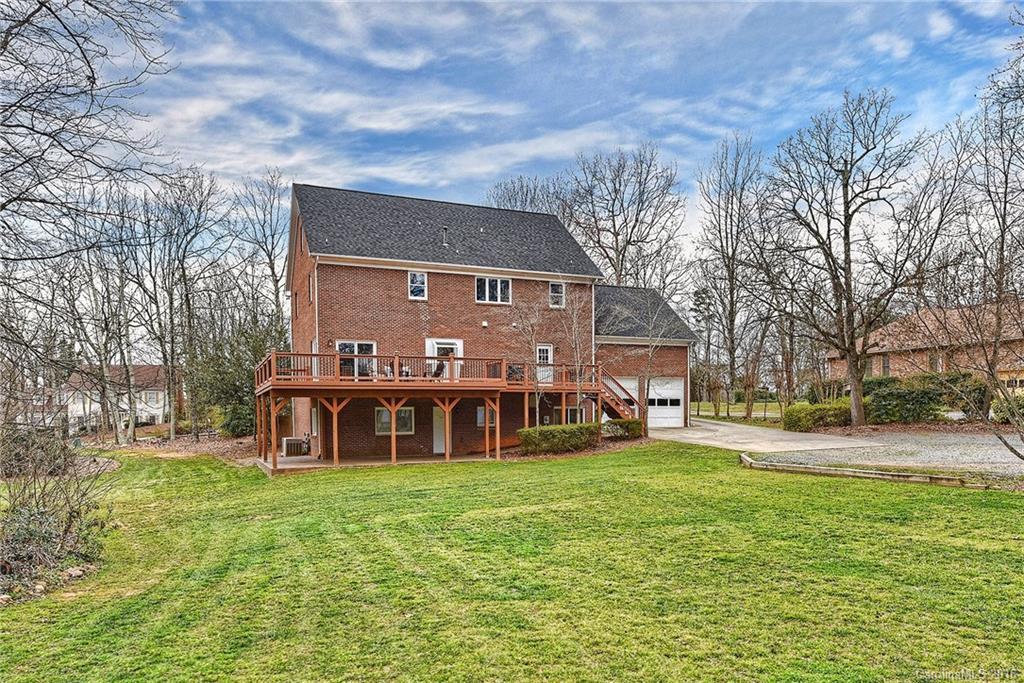 Preston Forest - Residential