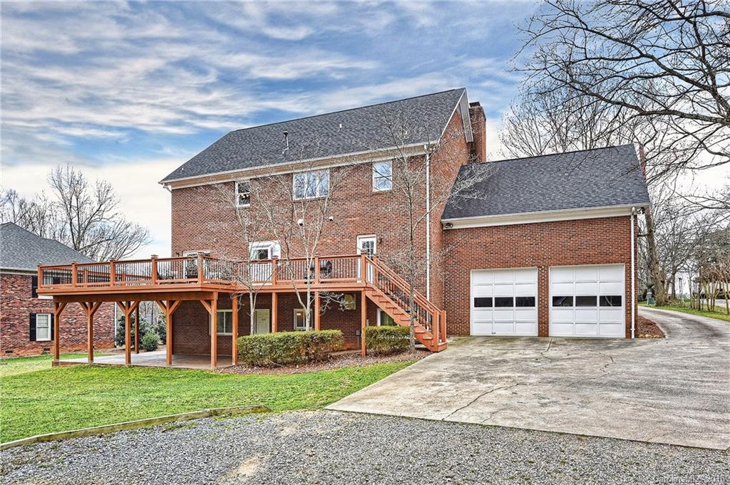 Preston Forest - Residential