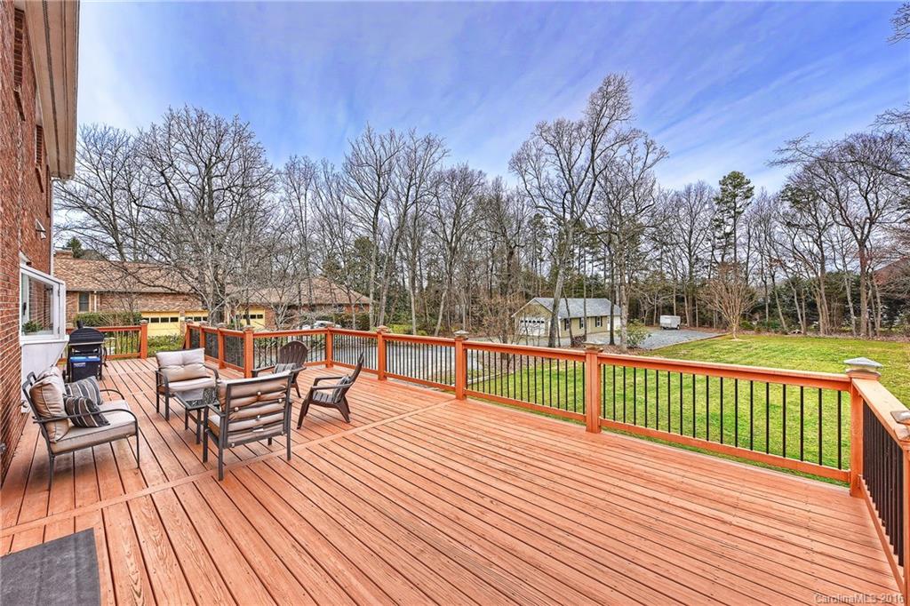 Preston Forest - Residential