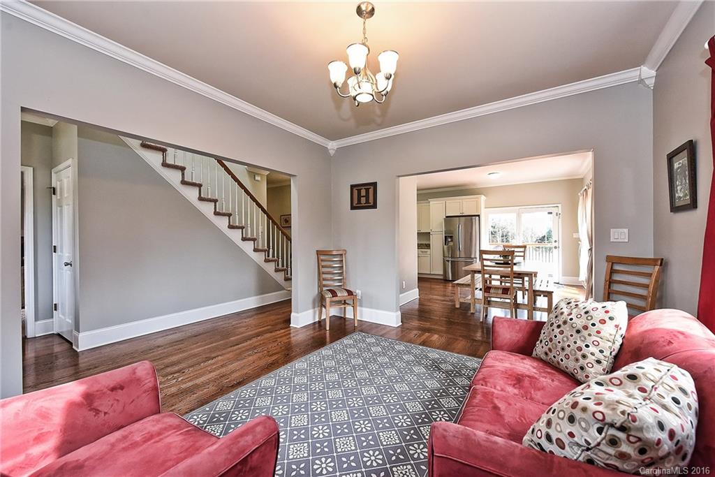 Preston Forest - Residential