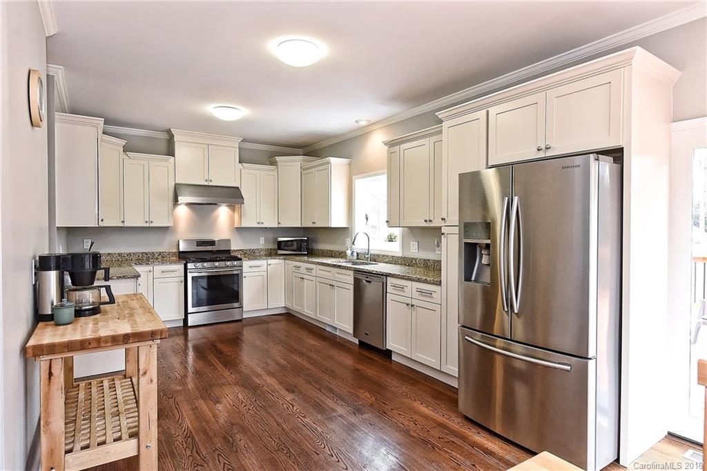 Preston Forest - Residential