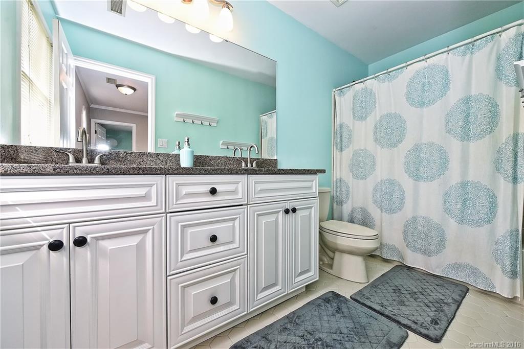 Preston Forest - Residential