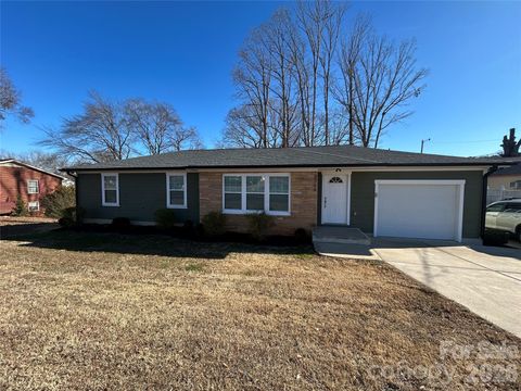 2706 US Highway 52 Highway N Albemarle NC 28001