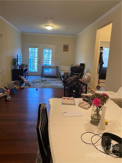 A home in Candler
