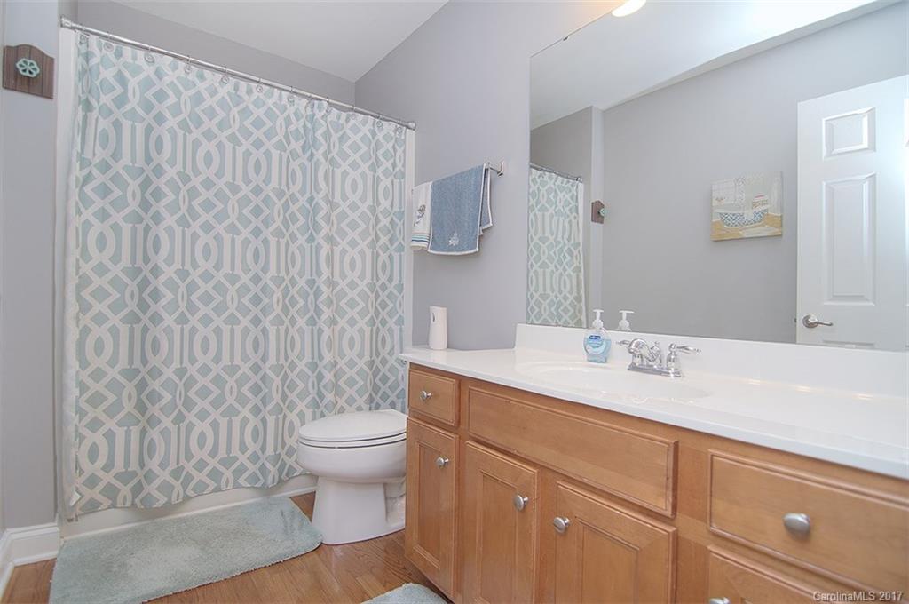 Old Stone Crossing - Residential