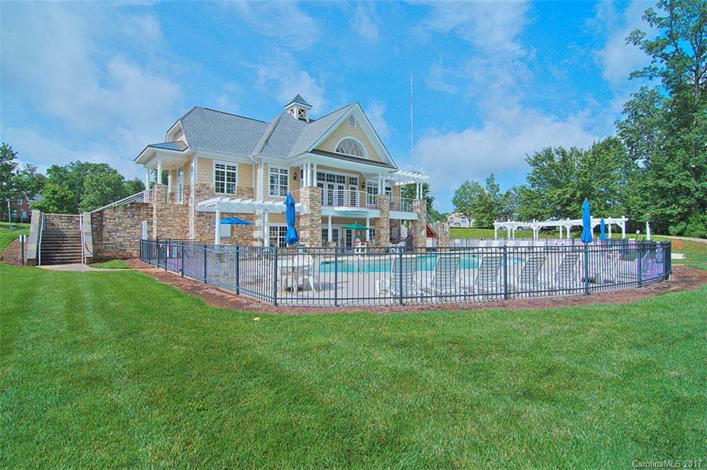 Old Stone Crossing - Residential