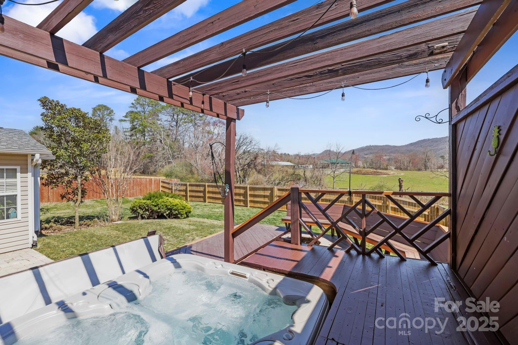 243 Wildbriar Road