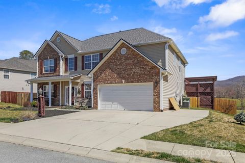 243 Wildbriar Road Fletcher NC 28732