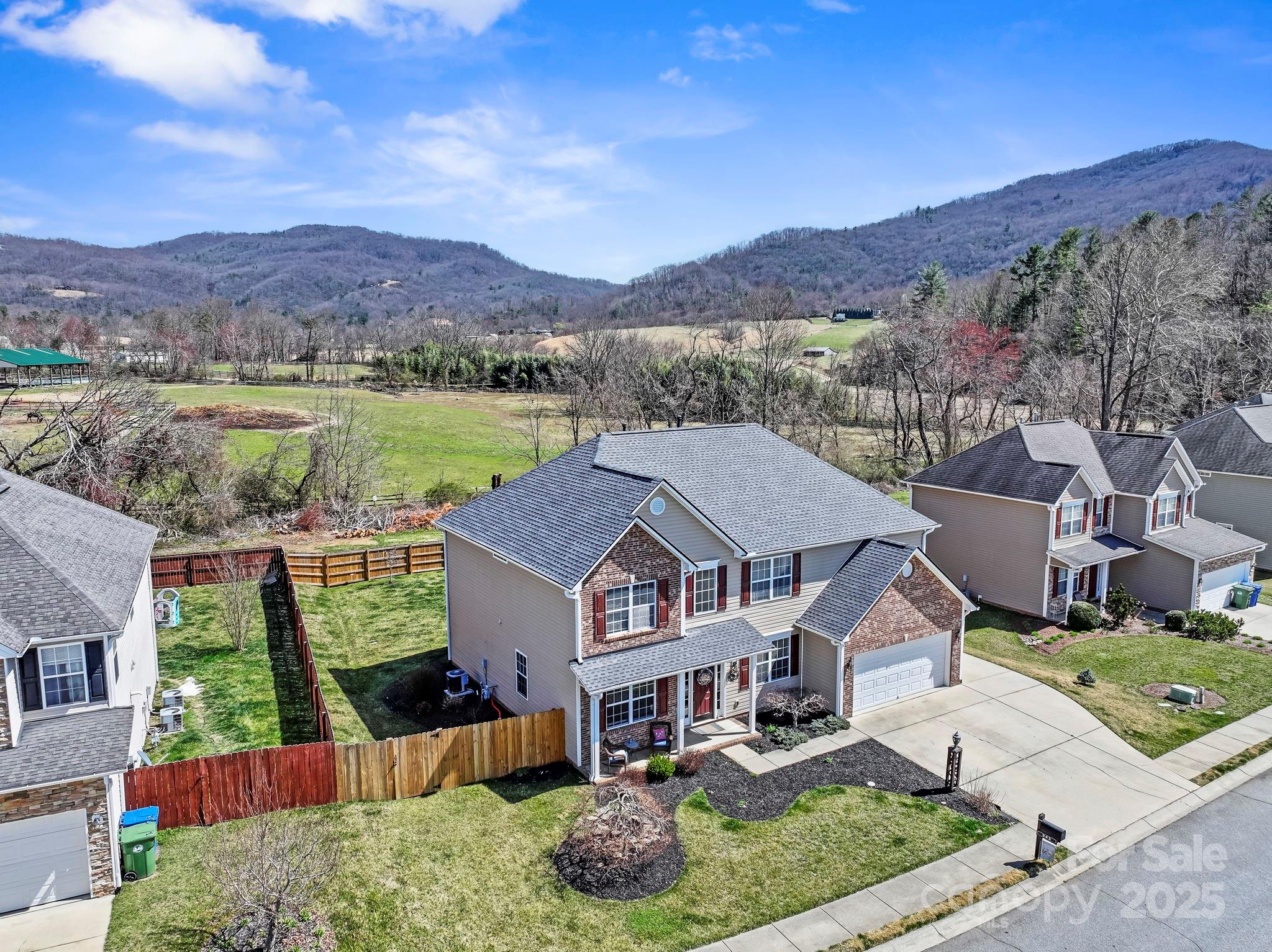 243 Wildbriar Road