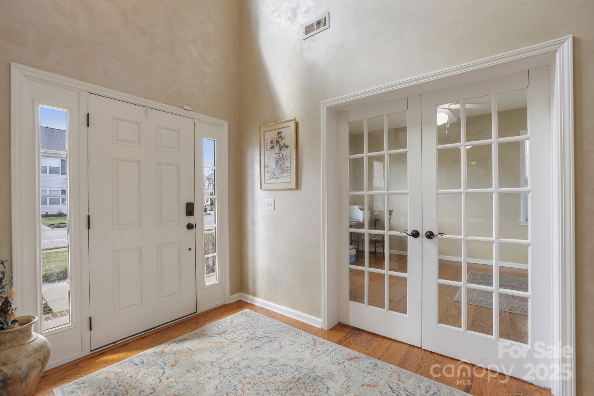 243 Wildbriar Road