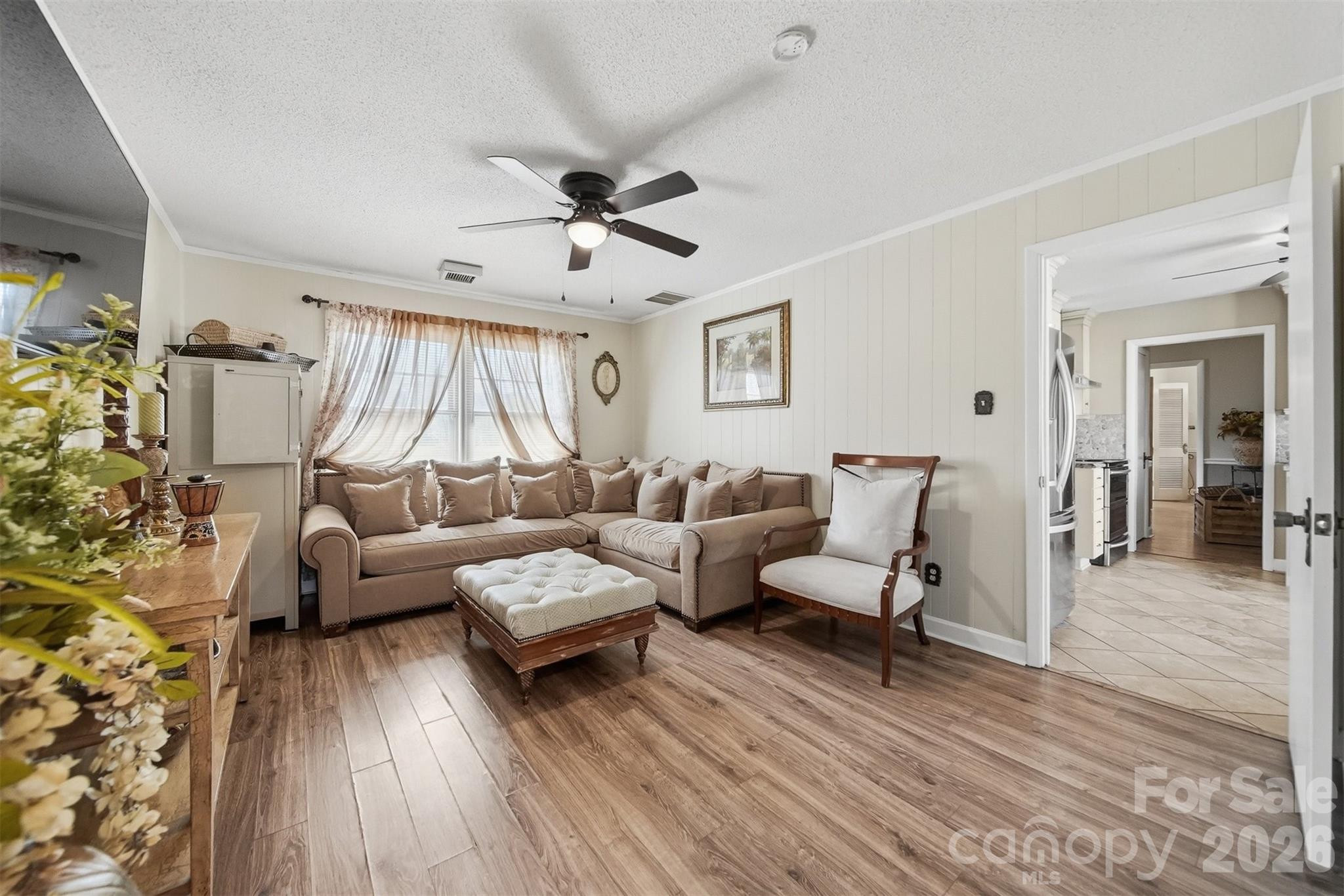 Havenwood - Residential